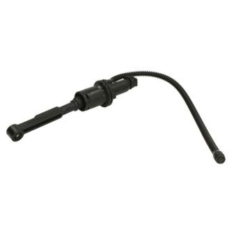 Cylindre émetteur, embrayage ABE F9C007ABE pour OPEL COMBO 1.6 - 98cv