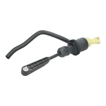 Cylindre émetteur, embrayage ABE F9E001ABE pour LAND ROVER DISCOVERY 1.5 DCI 4x4 - 110cv