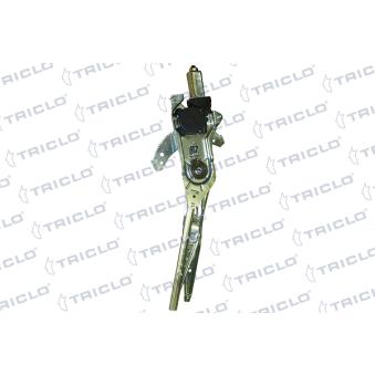 Lève-vitre TRICLO OEM 7700303543