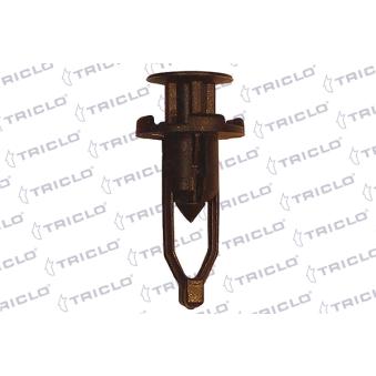 Rivet à expansion TRICLO [163358]