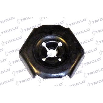 Clip, enjoliveur TRICLO [164465]