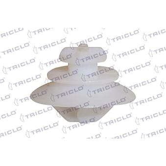 Clip, enjoliveur TRICLO [164536]