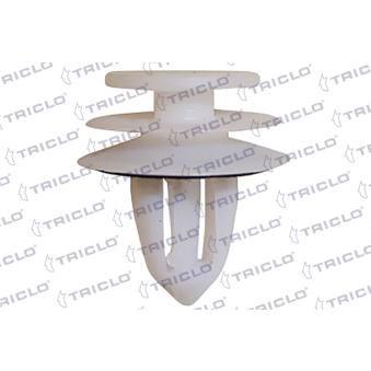 Clip, enjoliveur TRICLO [164636]