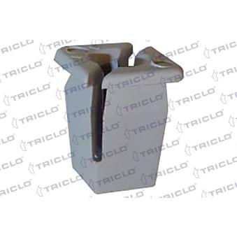 Clip, enjoliveur TRICLO [164644]