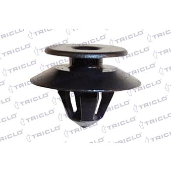 Clip, enjoliveur TRICLO [164646]