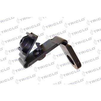 Clip, enjoliveur TRICLO [164648]