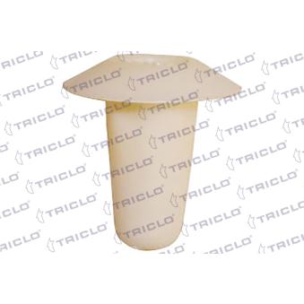 Clip, enjoliveur TRICLO [164649]