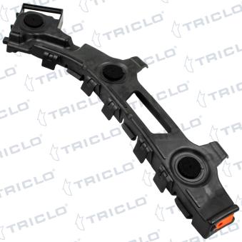 Support, pare-chocs arrière droit TRICLO [164772]