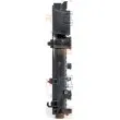 BEHR HELLA SERVICE 8MK 376 700-611 - Radiateur, refroidissement du moteur