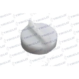 Bouchon, réservoir de liquide de refroidissement TRICLO [316063]