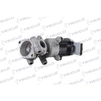 Vanne EGR TRICLO OEM 1618N7 Vanne EGR TRICLO OEM 1618N7