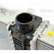 BEHR HELLA SERVICE 8MK 376 701-251 - Radiateur, refroidissement du moteur