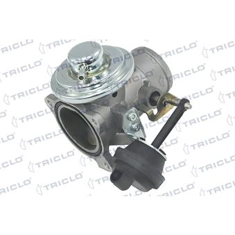 Vanne EGR TRICLO 342350 Vanne EGR TRICLO 342350