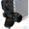 BEHR HELLA SERVICE 8MK 376 701-281 - Radiateur, refroidissement du moteur