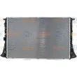 BEHR HELLA SERVICE 8MK 376 701-341 - Radiateur, refroidissement du moteur
