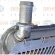 BEHR HELLA SERVICE 8MK 376 701-351 - Radiateur basse température, intercooler