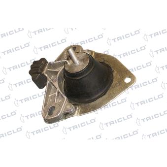 Support moteur TRICLO OEM 7700823949