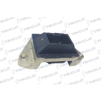 Support moteur TRICLO [368307]