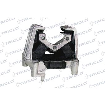 Support moteur TRICLO OEM 5682508