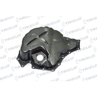 Carter d'huile TRICLO 402325