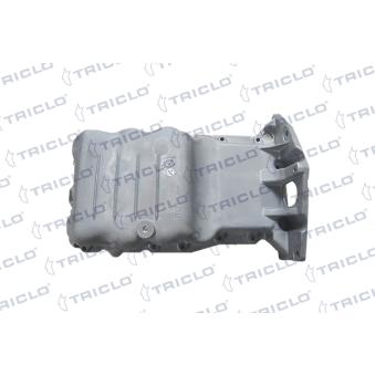 Carter d'huile TRICLO 408857