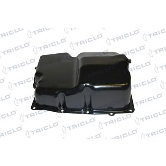 Carter d'huile TRICLO OEM 1146957