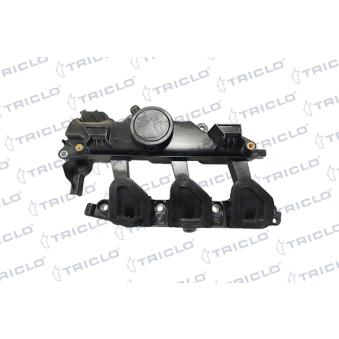 Séparateur d'huile, prise de recyclage des gas de carter TRICLO [415722]