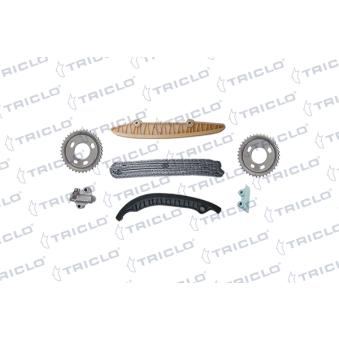 Kit de distribution par chaîne TRICLO OEM 0805H3