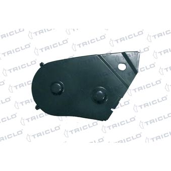 Cache, courroie TRICLO 423332