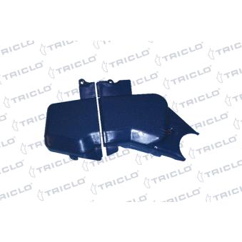 Cache, courroie TRICLO [424679]