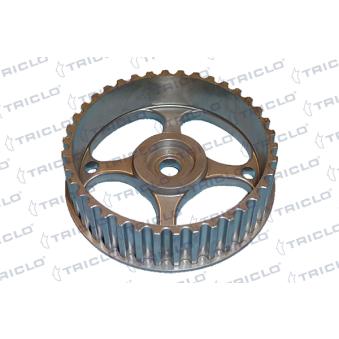 Roue dentée, arbre à came TRICLO 425703