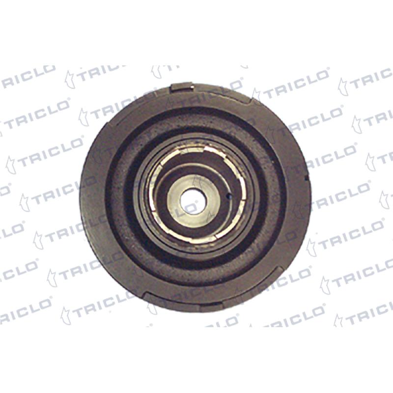 Poulie, vilebrequin TRICLO 426005 - Visuel 1