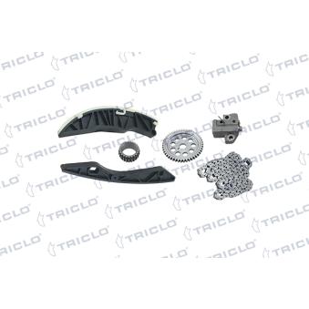 Kit de distribution par chaîne TRICLO OEM 231212B000