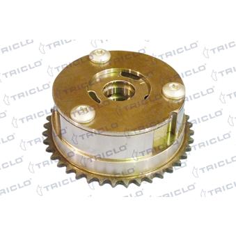 Dispositif de réglage électrique d'arbre à cames TRICLO OEM 55562222 Dispositif de réglage électrique d'arbre à cames TRICLO OEM 55562222