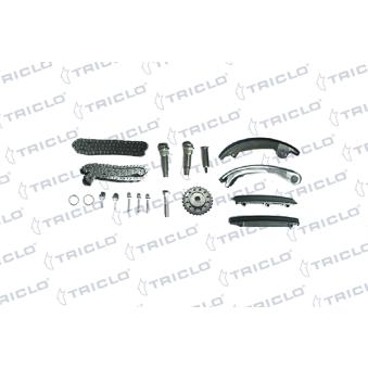Kit de distribution par chaîne TRICLO OEM 6606026