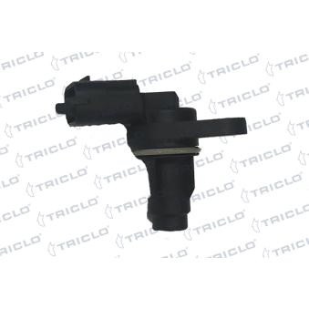 Capteur, vitesse de roue TRICLO [436213]
