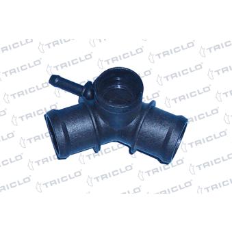 Bride de liquide de refroidissement TRICLO OEM 1J0121087