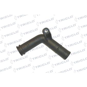 Tuyauterie du réfrigérant TRICLO 455097