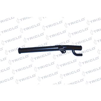 Tuyauterie du réfrigérant TRICLO OEM 7700859465