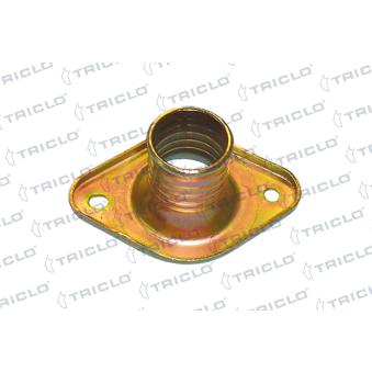 Bride de liquide de refroidissement TRICLO 461001