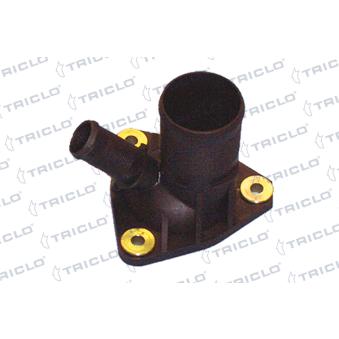 Bride de liquide de refroidissement TRICLO OEM 1336C9 Bride de liquide de refroidissement TRICLO OEM 1336C9