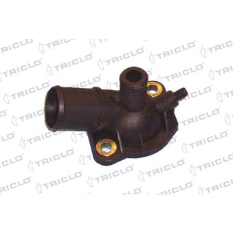 Bride de liquide de refroidissement TRICLO 461042