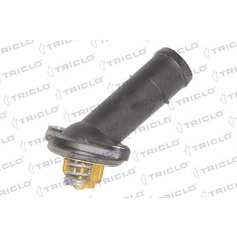 Thermostat d'eau TRICLO OEM 03L121114B