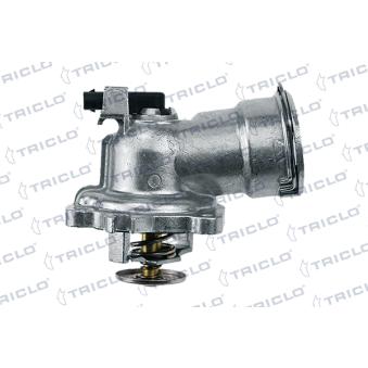 Bride de liquide de refroidissement TRICLO [463464]