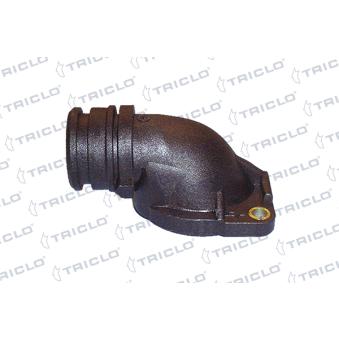 Bride de liquide de refroidissement TRICLO 463470 Bride de liquide de refroidissement TRICLO 463470
