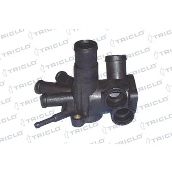 Bride de liquide de refroidissement TRICLO OEM 030121117M