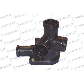 Bride de liquide de refroidissement TRICLO OEM 037121144H Bride de liquide de refroidissement TRICLO OEM 037121144H