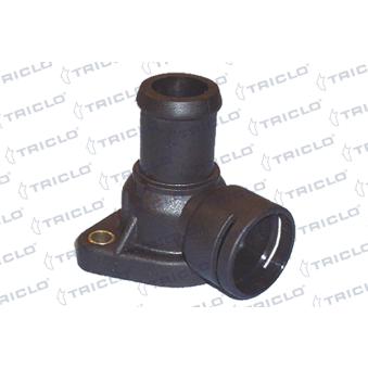 Bride de liquide de refroidissement TRICLO OEM 068121144