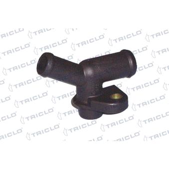 Bride de liquide de refroidissement TRICLO OEM 074121143D