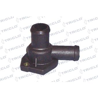 Bride de liquide de refroidissement TRICLO OEM 026121144F